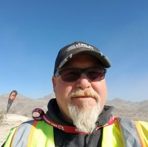 Meet your Posher, Patrick